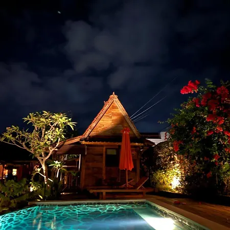 Pinokkio B&B Restaurant