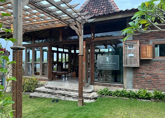 Pinokkio Uluwatu