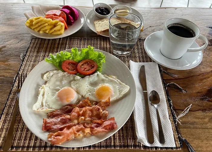 Frühstückspension Pinokkio 3*