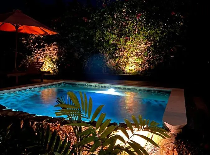 Pinokkio 3* Uluwatu