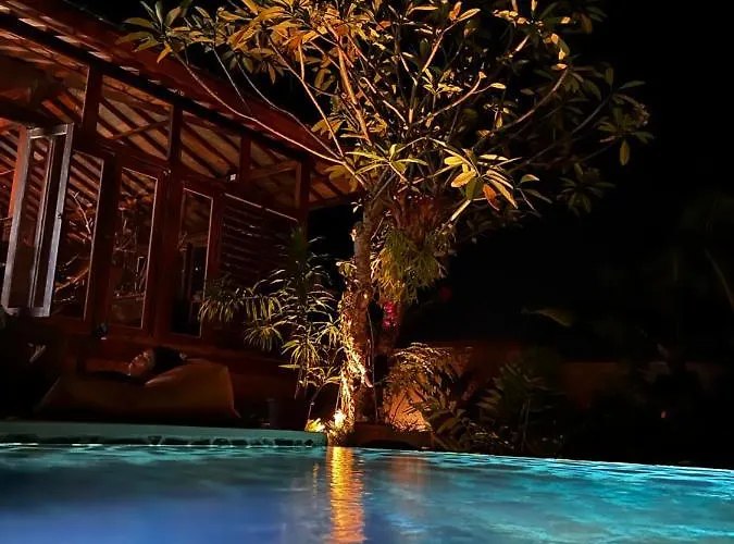 Pinokkio Frühstückspension Uluwatu