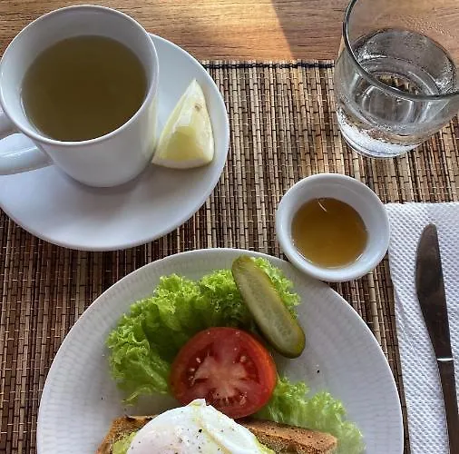 Pinokkio Frühstückspension Uluwatu