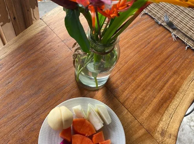Pinokkio Frühstückspension 3*