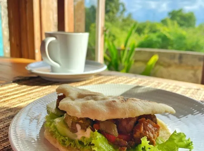 Frühstückspension Pinokkio Uluwatu