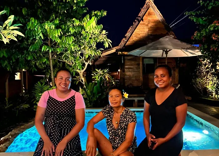 Pinokkio 3* Uluwatu