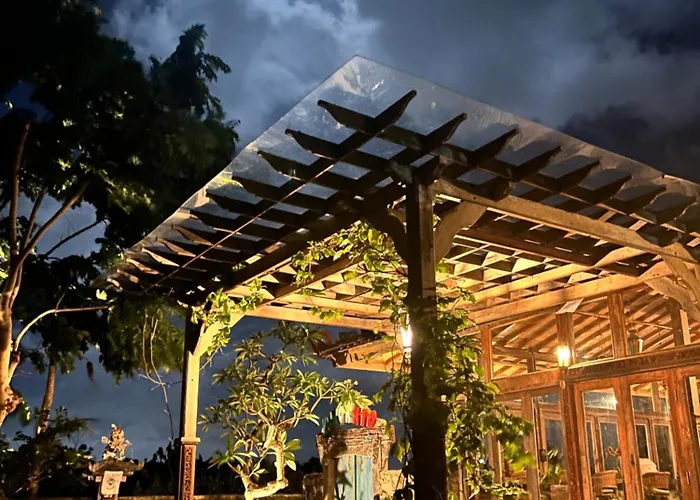 Pinokkio 3* Uluwatu
