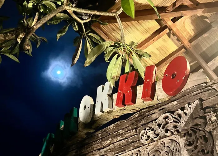 Pinokkio Frühstückspension 3*