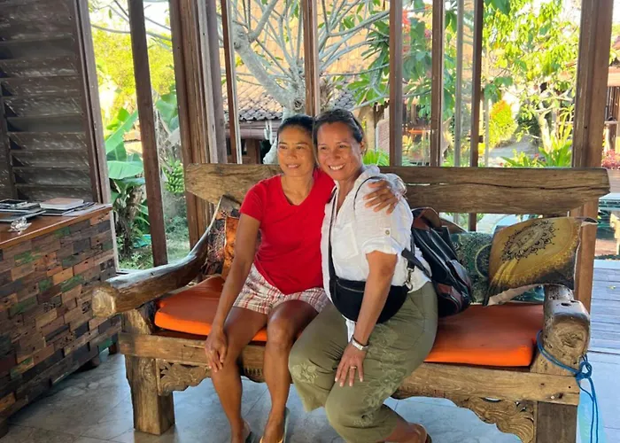 Pinokkio 3* Uluwatu