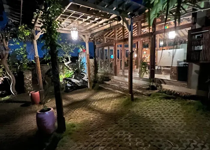 Pinokkio Uluwatu