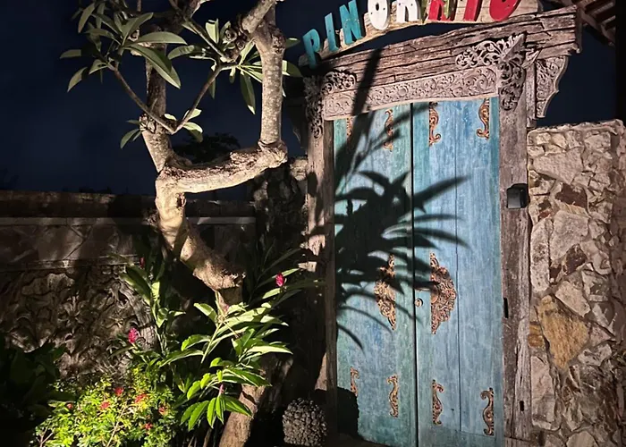 Pinokkio Uluwatu