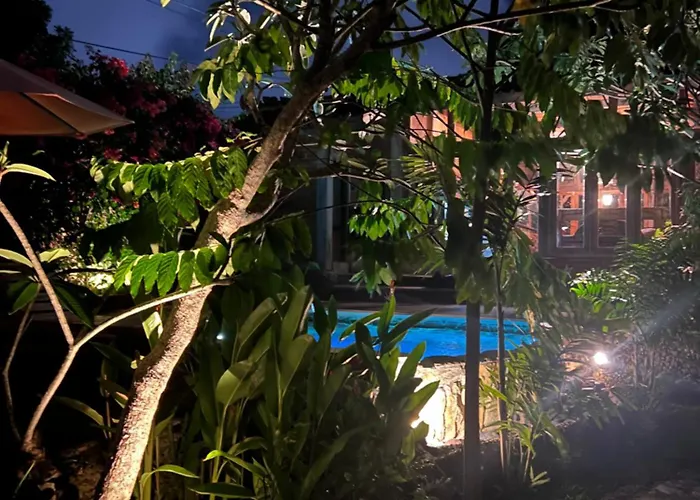 Pinokkio 3* Uluwatu