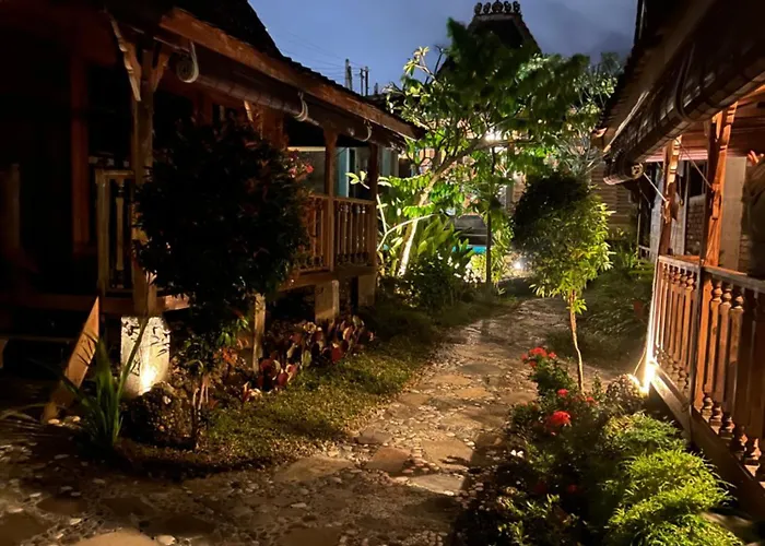 Frühstückspension Pinokkio Uluwatu