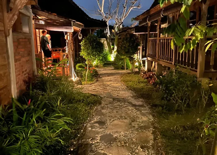 Frühstückspension Pinokkio Uluwatu