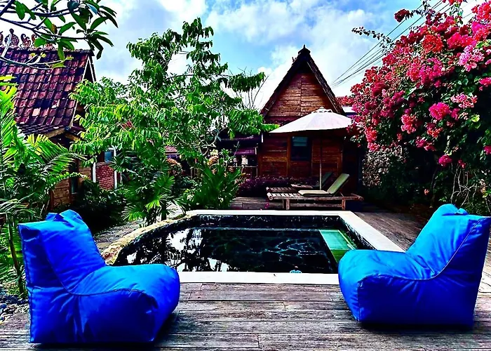 Pinokkio 3* Uluwatu