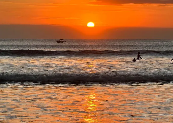 Pinokkio Uluwatu
