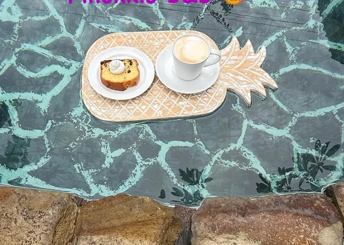 Pinokkio Frühstückspension 3*